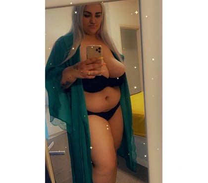 GFE Escorts & Erotic Massage Liverpool City Centre Liverpool - Photos for Andreea 💯real ❤PARTY GIRL❤O.W.O no rush