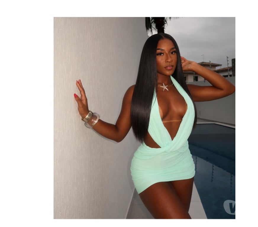 Escorts Somerset North Somerset - Photos for Sabrina Mattos ✨