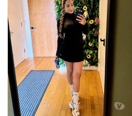 Escorts Leicester City Centre Leicester - Photos for Geovana 🇧🇷 🔞 new 🔥 GFE 🍑