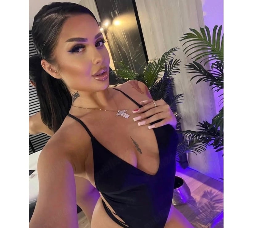 Bruna all good service