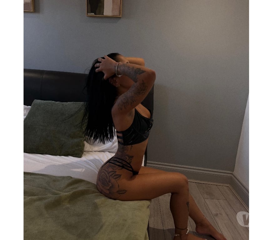 Escorts South Yorkshire Sheffield - Photos for NEW DWARF LARYSSAH💕😍100% REAL🥵
