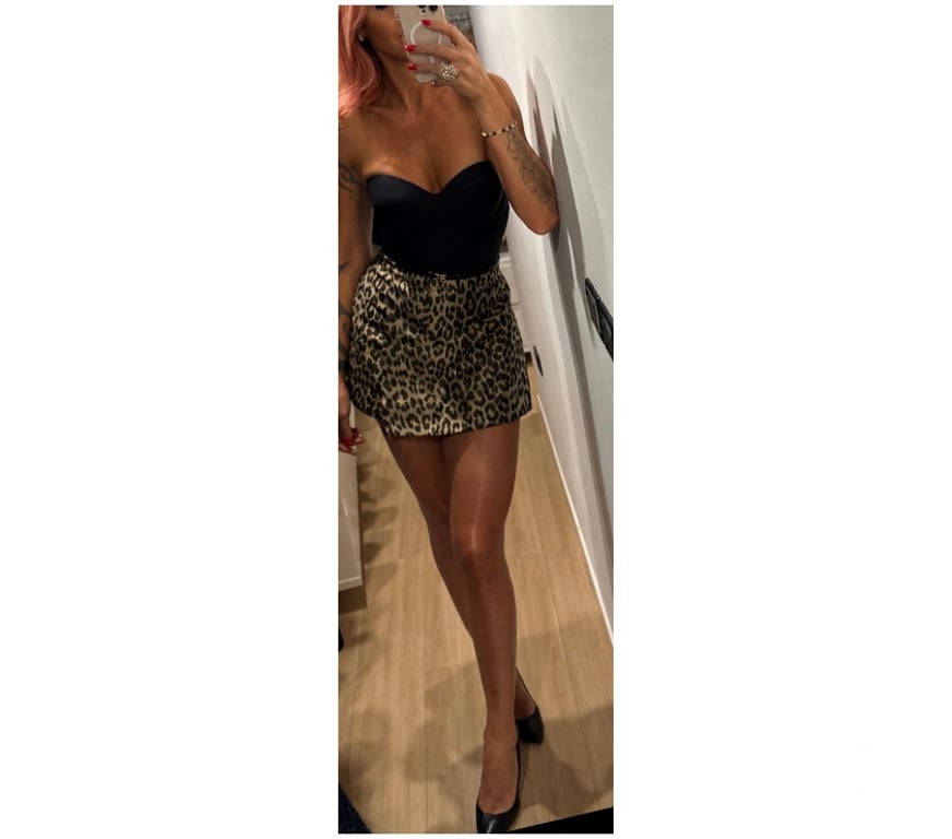 Escorts North London Edmonton - North London - Photos for NEW🌸Mademoiselle Aura Polish Elegance & Summer Glow