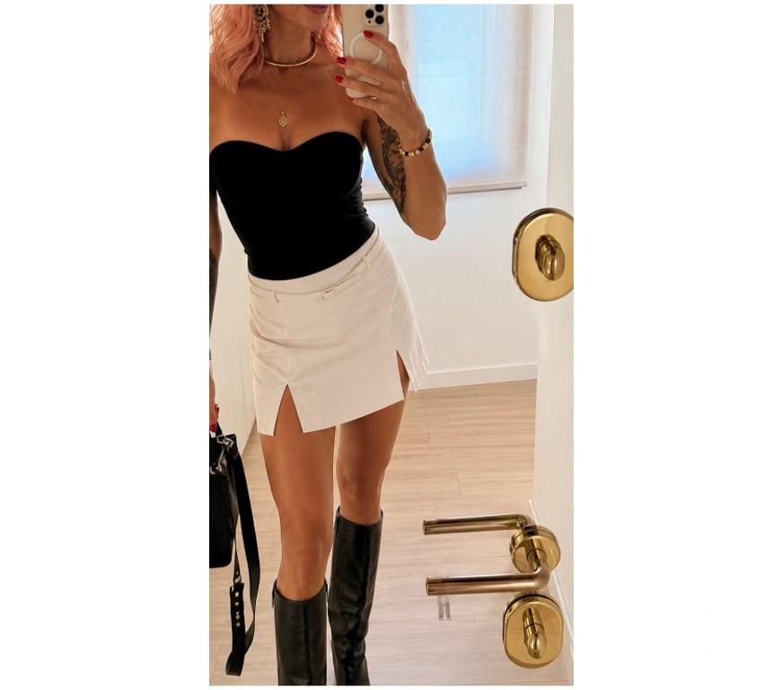 Escorts North London Edmonton - North London - Photos for NEW🌸Mademoiselle Aura Polish Elegance & Summer Glow