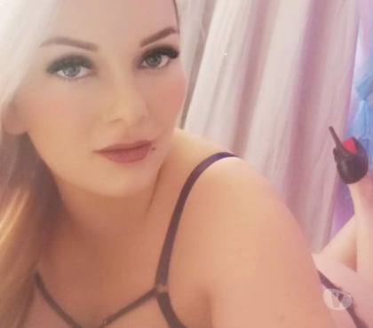Escorts and Massages Edmonton North London - Photos for 🌹 OLIVIA DE LA ROSA 🌹 💎 Your Secret Glam