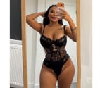 downy thai lady sexy
