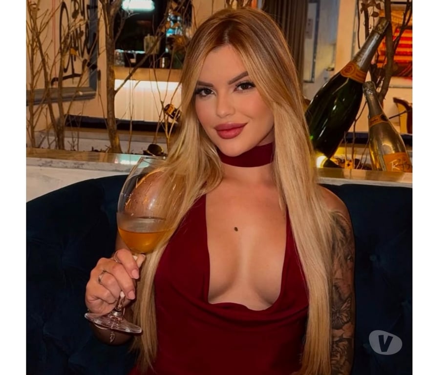Escorts West Midlands Wolverhampton - Photos for Lara ❤️ Elegant Brazilian Companion