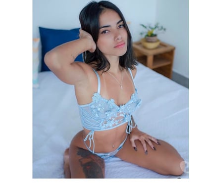  Escorts & Erotic Massage Brighton City Centre Brighton - Photos for 🇧🇷 Ana🔞 Brazilian for a short time in BN2