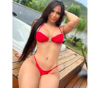 🌹 CHARMING BRAZILIAN LADY 🌹
