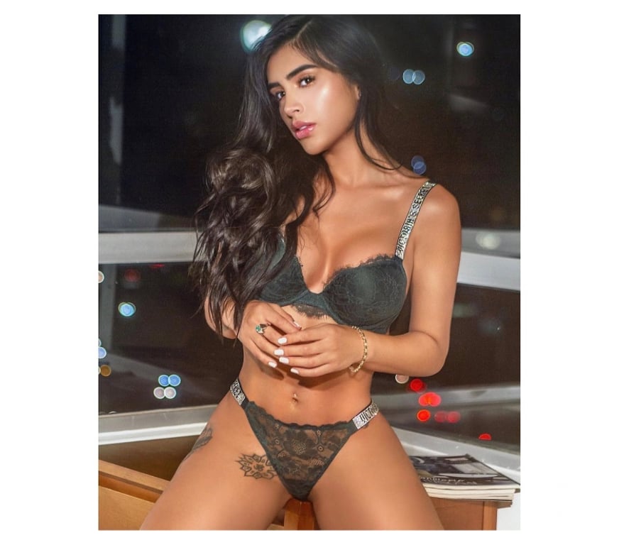 Escorts North London Silver Street Station - North London - Photos for 🔥 HOT, SWEET, SEXY AND IMPOSSIBLE TO RESIST 💋