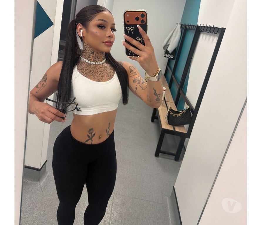 Escorts Merseyside Liverpool - Photos for SAFIRA HOT 🇧🇷