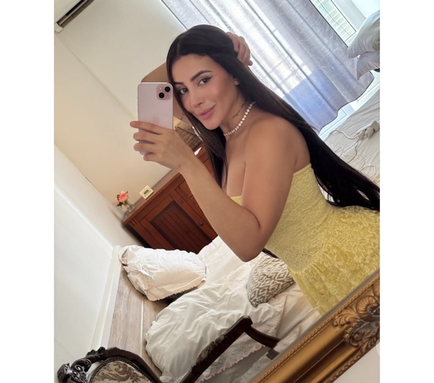 Escorts Staffordshire Stoke-on-Trent - Photos for MEL 🇧🇷 HIGH CLASS 🚨 THE BEST EXPERIENCIE