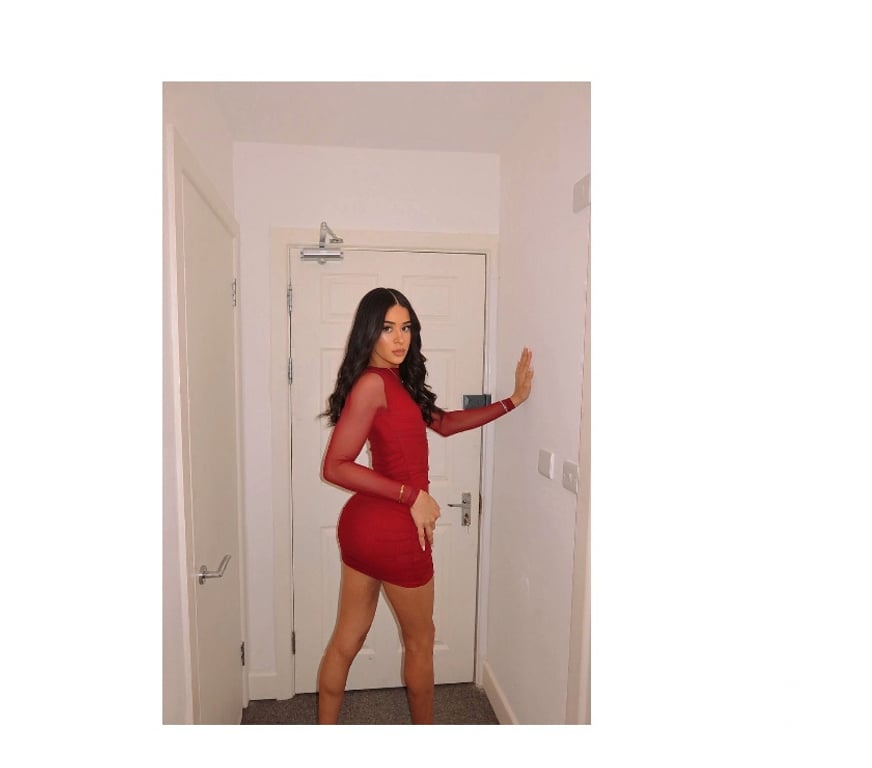 Trans Escorts West Yorkshire Leeds - Photos for Alice Slim Model Ts Brazilian ✨