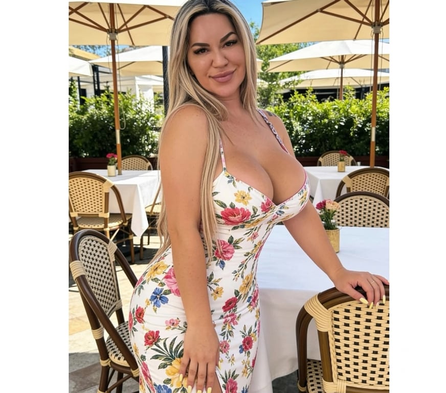 Escorts North London Turnpike Lane - North London - Photos for AMAZING BLONDE😍 FIRST TIME IN TOWN MILF💥