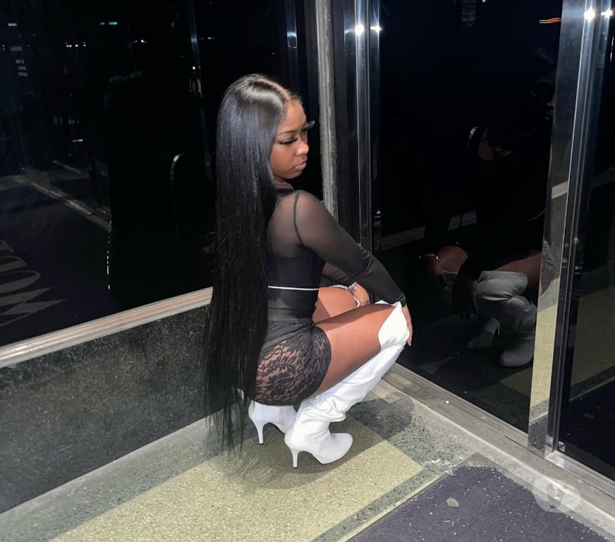 Escorts Essex Thurrock - Essex - Photos for Kelly chocolate Ebony girl Thurrock