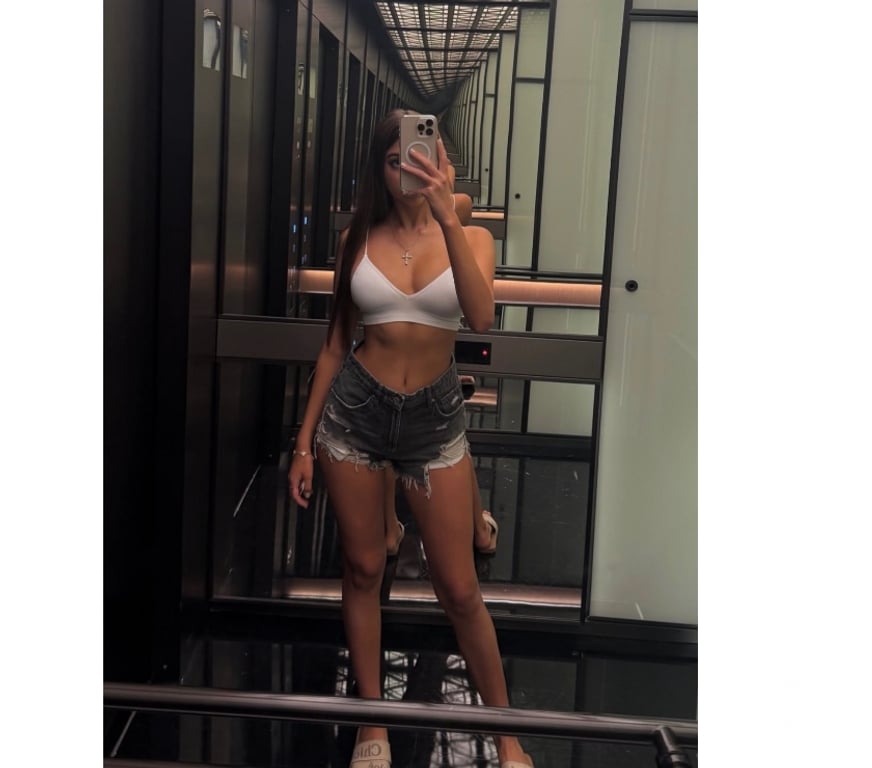 Escorts Hampshire Rushmoor - Photos for EDA💯NO RUSH❤️ NEW HERE 💯