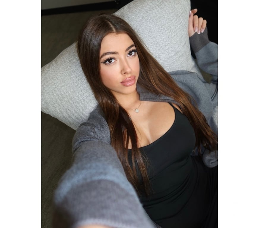 Escorts Hampshire Rushmoor - Photos for EDA💯NO RUSH❤️ NEW HERE 💯