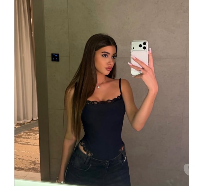 Escorts Hampshire Rushmoor - Photos for EDA💯NO RUSH❤️ NEW HERE 💯