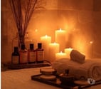 Hi I'm Som Thai massage professional