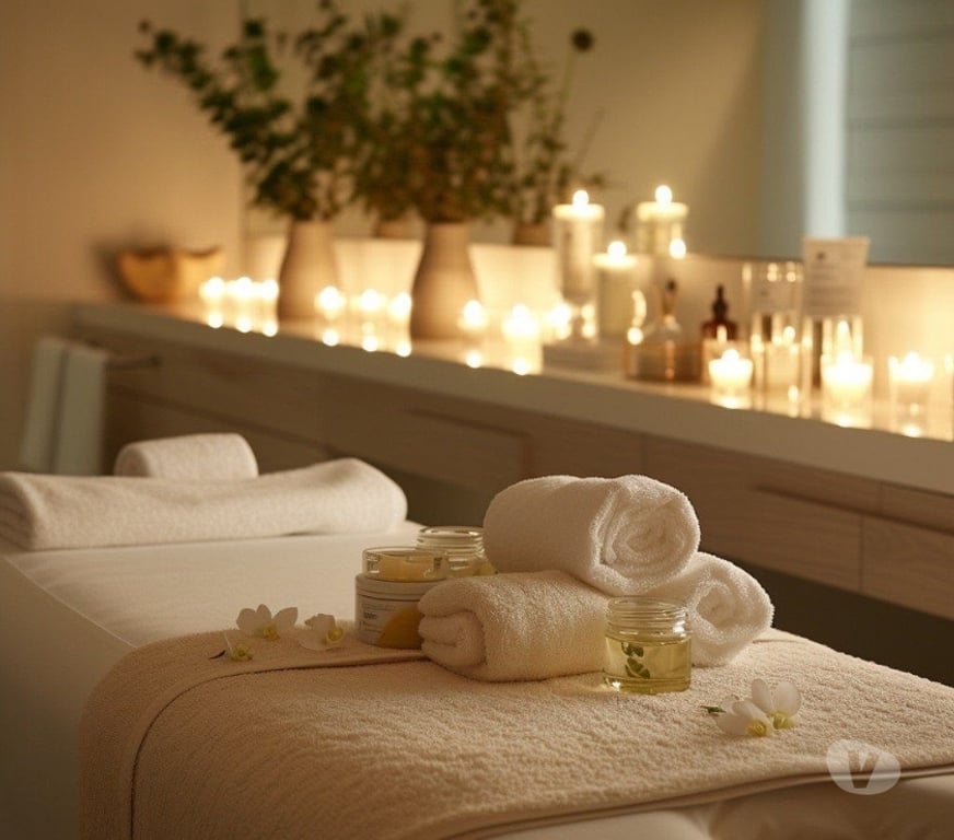 Full body massage Reading Reading Town Centre - Reading - Photos for Hi I'm Som Thai massage professional