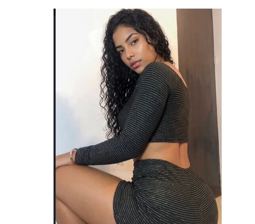 Escorts South East London Plumstead - South East London - Photos for 🖤🔥NEW DENISSE🔥🖤THE BLACK PEARL♟️