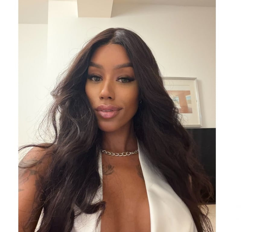 Escorts Merseyside Liverpool - Photos for ABBY BRAZILIAN🇧🇷New in town ✨️Best OWO🍯🫦