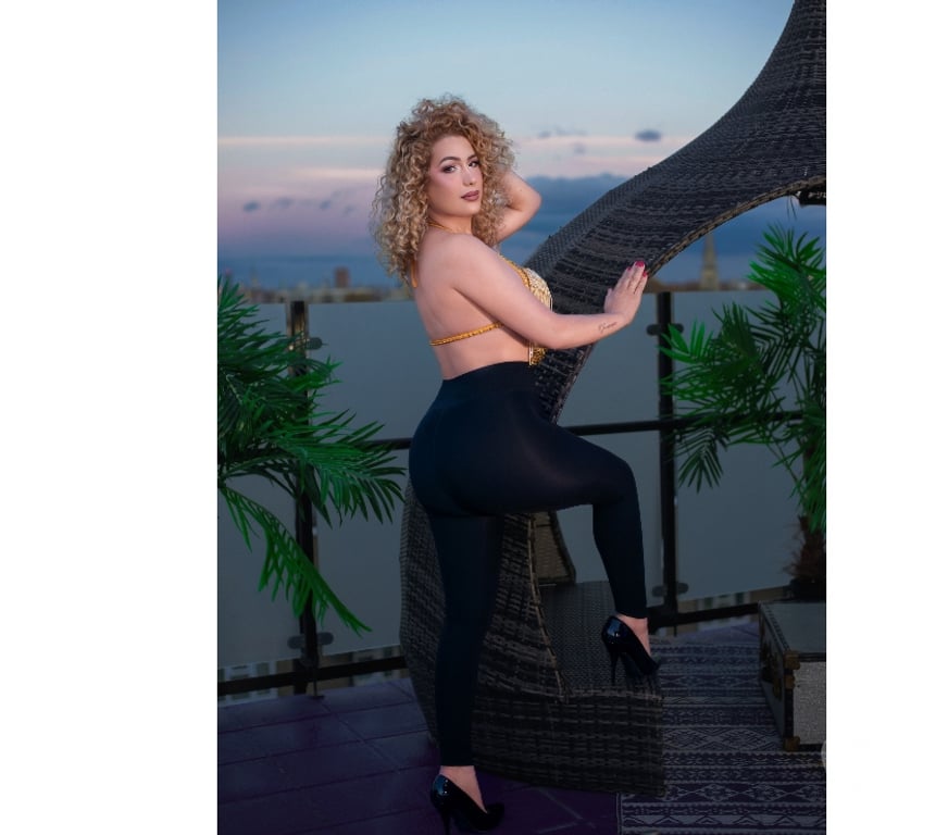 Trans Escorts Aberdeen Aberdeen City Centre - Aberdeen - Photos for TS Joelma🥵 VIP service 💥Your girlfriend experience