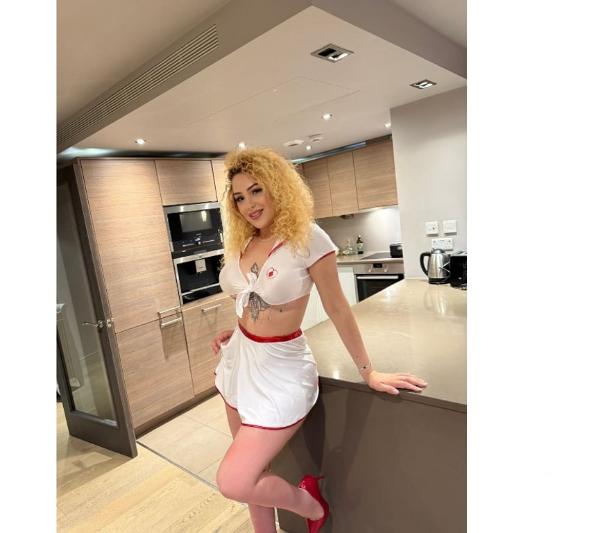 Trans Escorts Aberdeen Aberdeen City Centre - Aberdeen - Photos for TS Joelma🥵 VIP service 💥Your girlfriend experience
