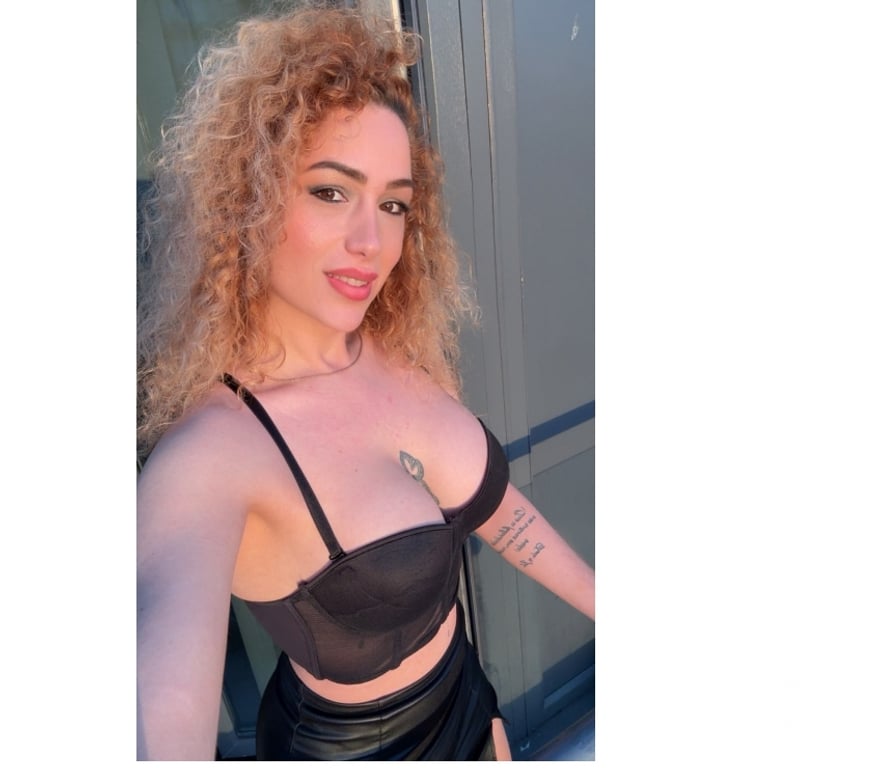 Trans Escorts Aberdeen Aberdeen City Centre - Aberdeen - Photos for TS Joelma🥵 VIP service 💥Your girlfriend experience