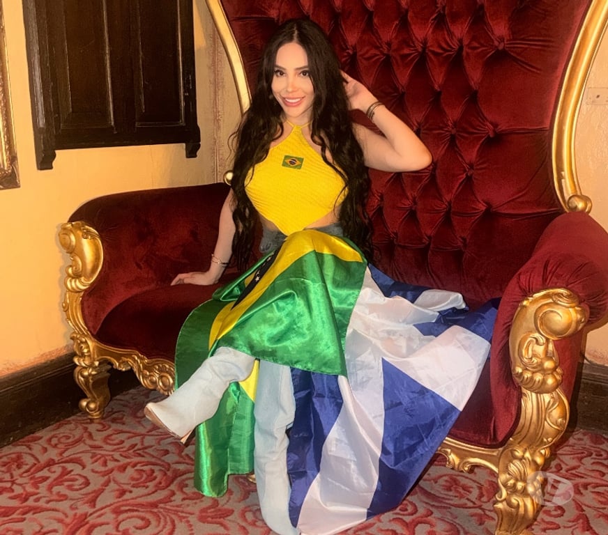 Escorts West London Hounslow - Photos for Julia 💖 Brazilian Girl 💖 NEW IN THE CITY 💖💖