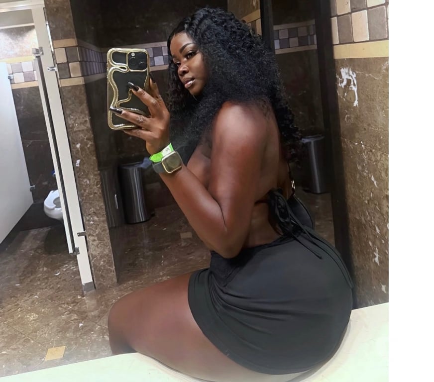 Escorts Tyne and Wear Sunderland - Photos for 💦🔥HOT NEW EBONY NAOMI 🔥💦