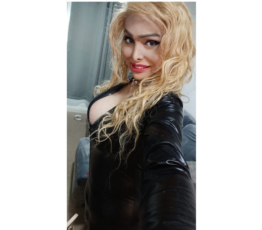 Trans Escorts Kent Medway - Kent - Photos for TS Jéssika Taking control 😋 7.6 Surprise🍼 💦