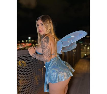Escorts Newport City Centre Newport - Wales - Photos for FAIRY ✨ A LEVEL 🍑 GUARANTEED PLEASURE 💋💦