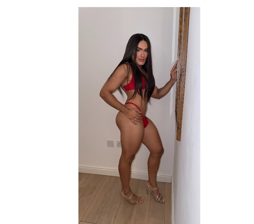 Trans Escorts Cheshire West and Chester Chester - Cheshire West and Chester - Photos for Jade 🇧🇷✨ Brazilian girl, party vibes