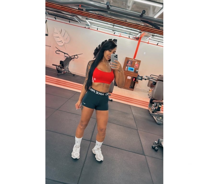 Escorts South Ayrshire Ayr Central - South Ayrshire - Photos for CRYSTAL BRAZILIAN💯REAL✅BEST OWO❤️