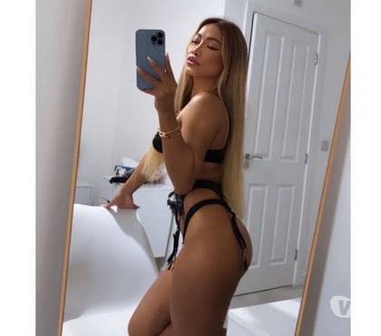 Escorts and Massages Shrewsbury Shropshire - Photos for MEL 🔥HOT BRAZILIAN 😈 NO RUSH