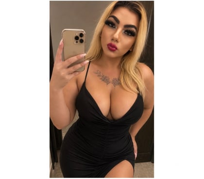 Trans Escorts Liverpool City Centre Liverpool - Photos for Simina XL TRANSEXUAL curvy party big boobs🍑❤️
