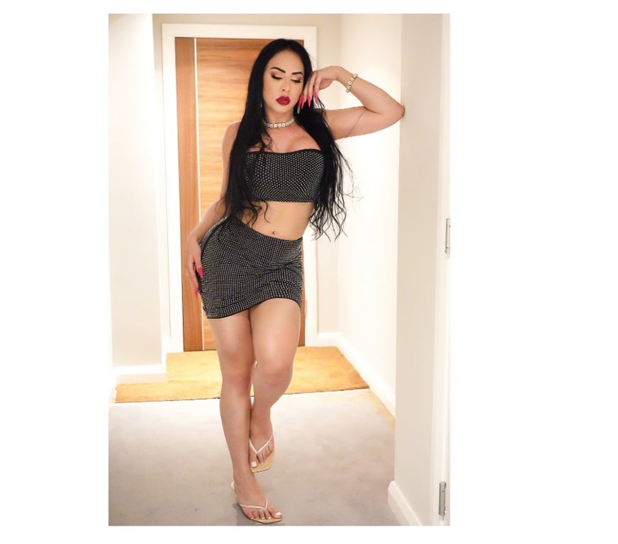 Trans Escorts Surrey Guildford - Photos for JÉSS YOUR PARTY BABE 🎉😈🔥😽💋