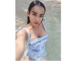 Clara Thai Ladyboy Erotic massage b2b Relaxing 😌 💕