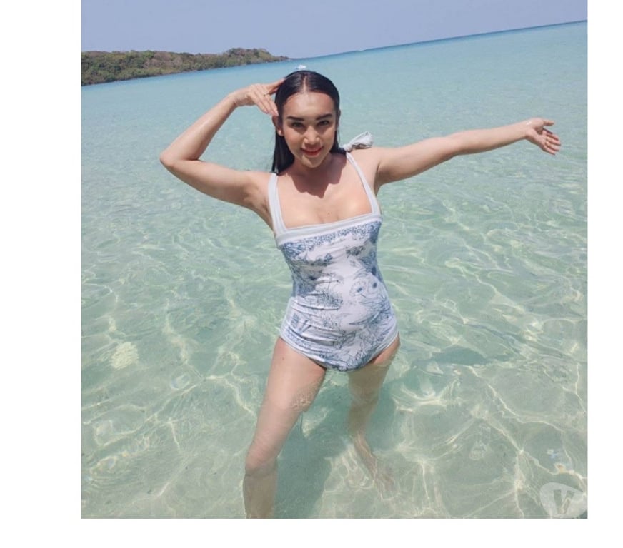 Escorts Kent Dartford - Photos for Clara Thai Ladyboy Erotic massage b2b Relaxing 😌 💕