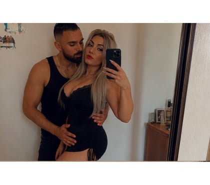 Escorts and Massages Liverpool City Centre Liverpool - Photos for Bisexual XXL couple and trans party girl