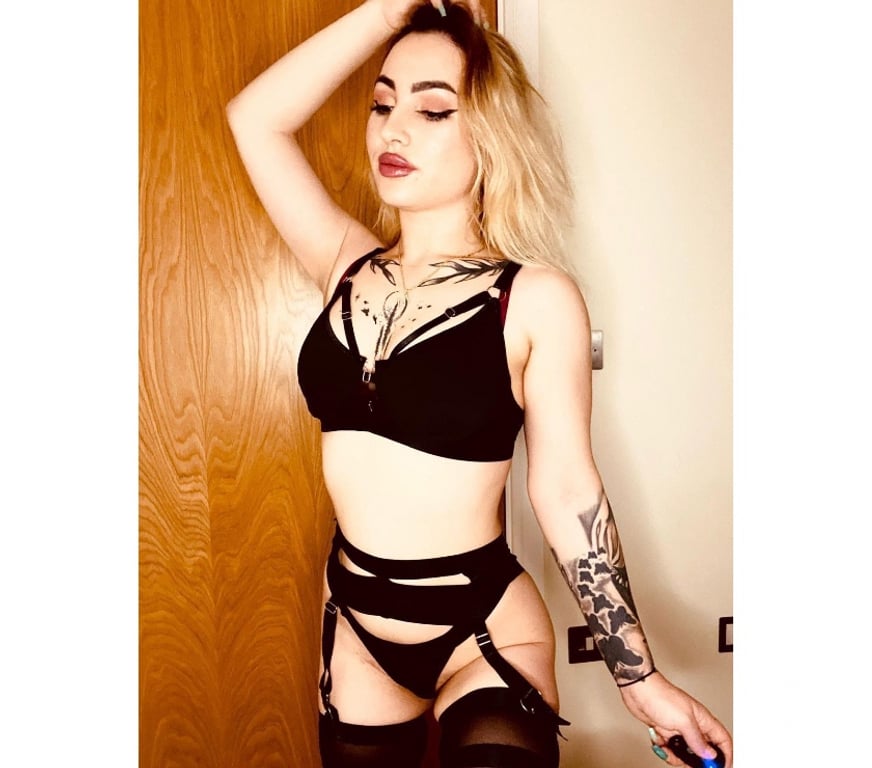 Escorts West Yorkshire Bradford - Photos for BLONDE GIRL PARTY GIRL 24 7❤️BEST SERVICE NO RUSH