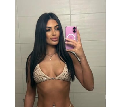 GFE Escorts & Erotic Massage Stoke on Trent City Centre Stoke-on-Trent - Photos for New girl! First day în your city