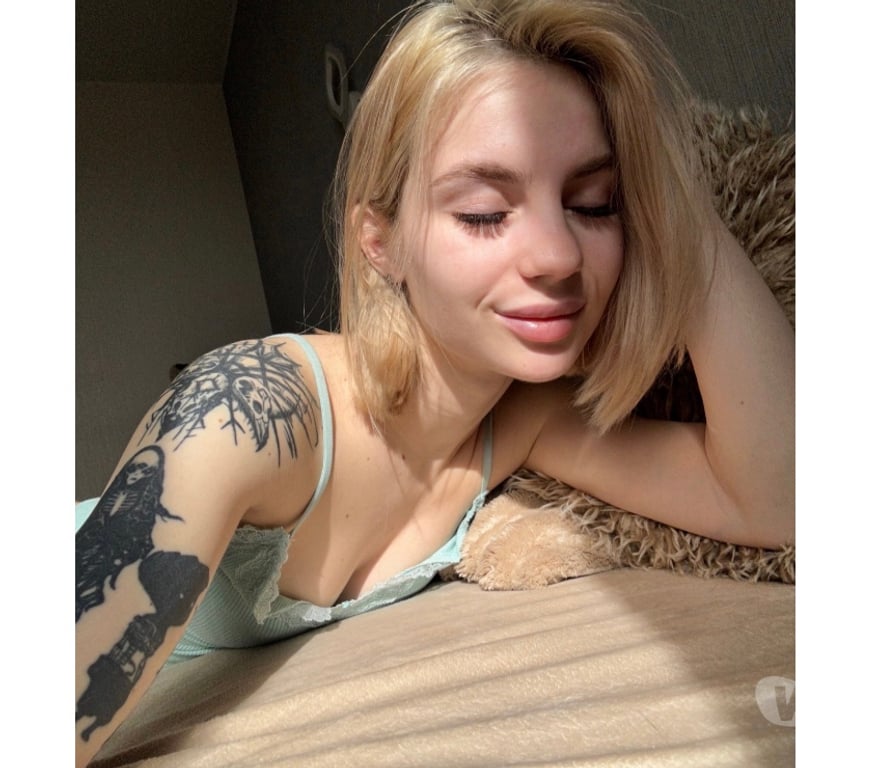 Escorts Brent Wembley - Brent - Photos for REAL PIC CATALEYA BLONDE READY FOR FUN--