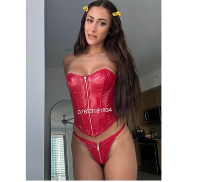  Escorts & Erotic Massage Glasgow City Centre Glasgow - Photos for GABY 💖 NEW IN TOWN 🔥🇧🇷 PART🍾⚡️