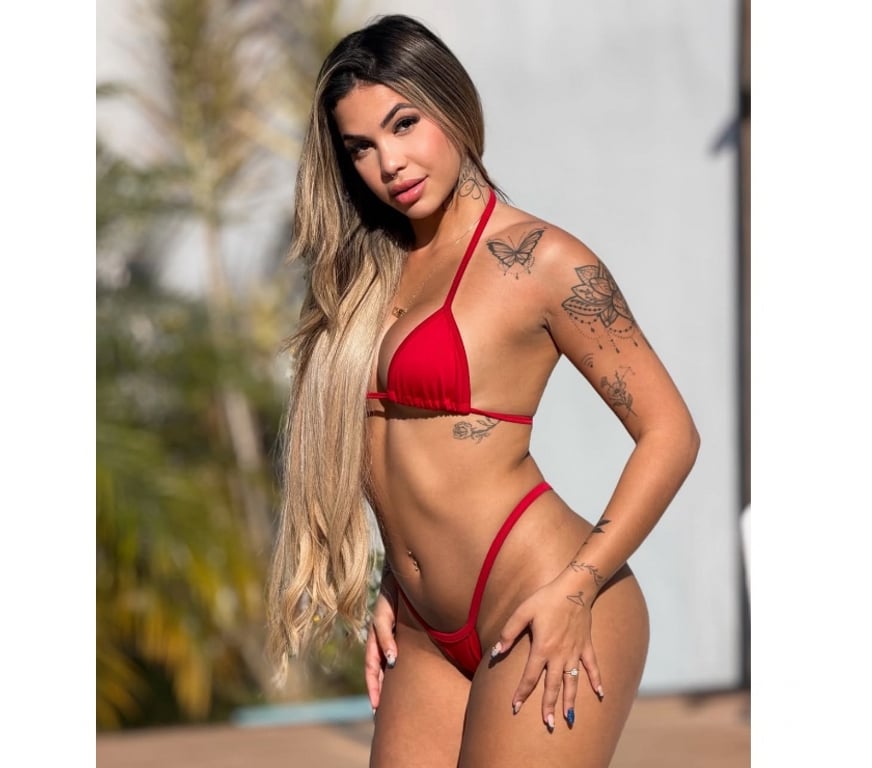Escorts Hull Hull City Centre - Hull - Photos for BELLA 🇧🇷🎉👅 kisses👅 big butt 50£