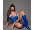 💕🦋🤫 Juliana - Brazil - Boss 💕🦋🤫🤤