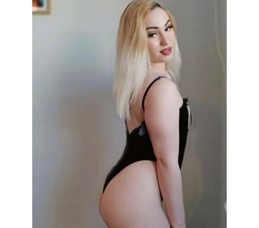 Escorts West Yorkshire Bradford - Photos for Blonde Girl real pics 100%😍full serice no rush❤️