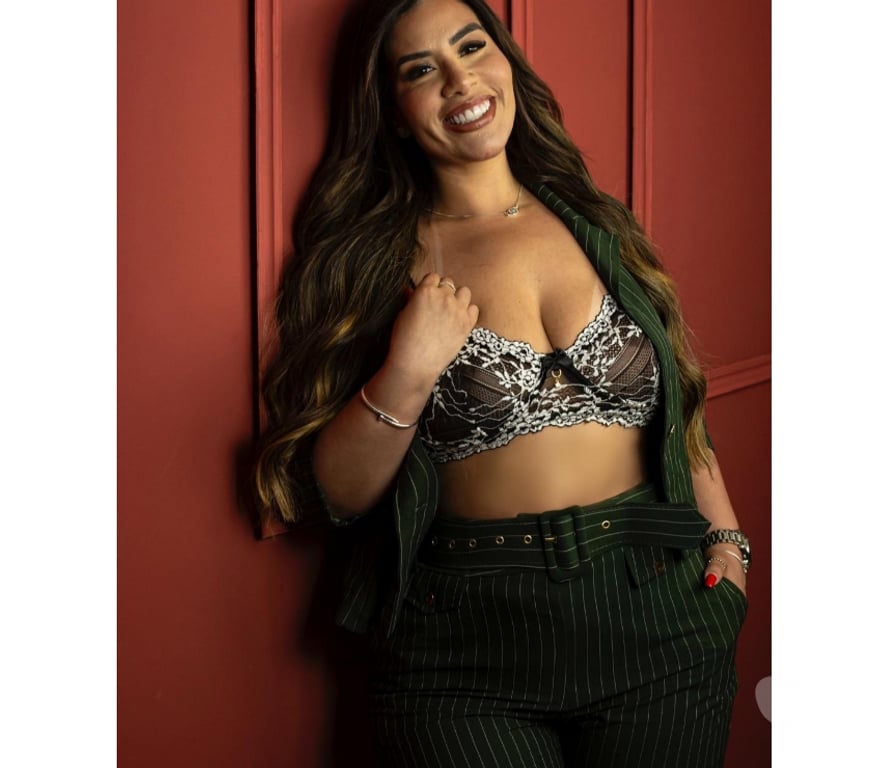 Escorts North Yorkshire Scarborough - North Yorkshire - Photos for NEW BRAZILIAN💯BODY NATURAL✅ PARTY GIRL🥂🎉