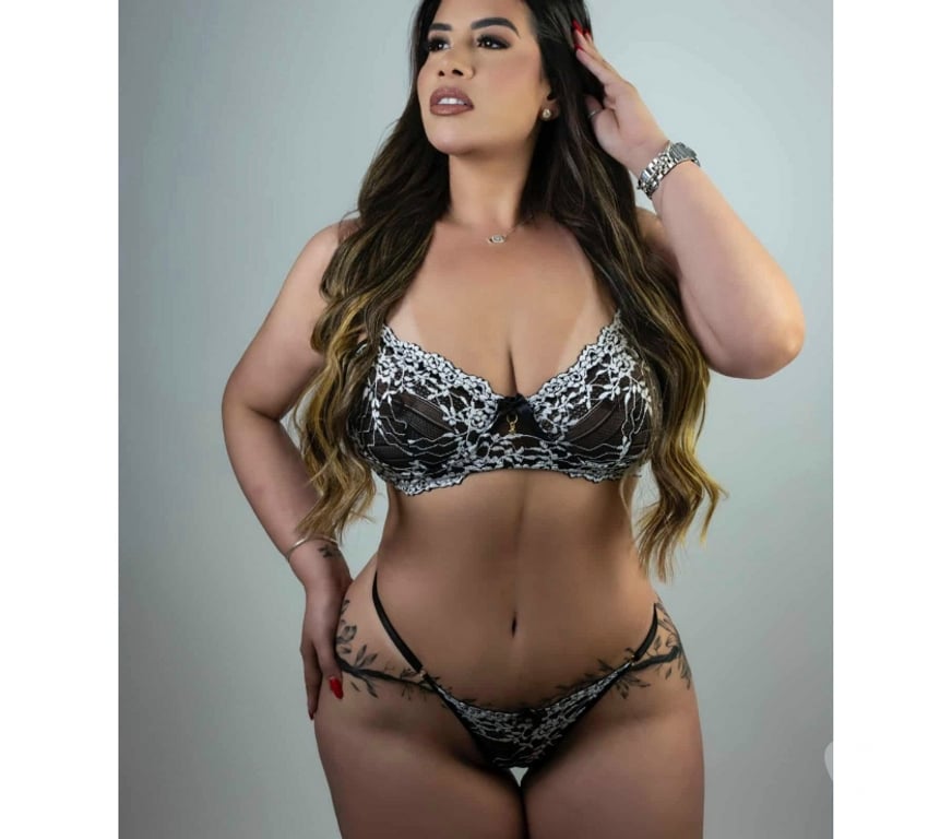 Escorts North Yorkshire Scarborough - North Yorkshire - Photos for NEW BRAZILIAN💯BODY NATURAL✅ PARTY GIRL🥂🎉