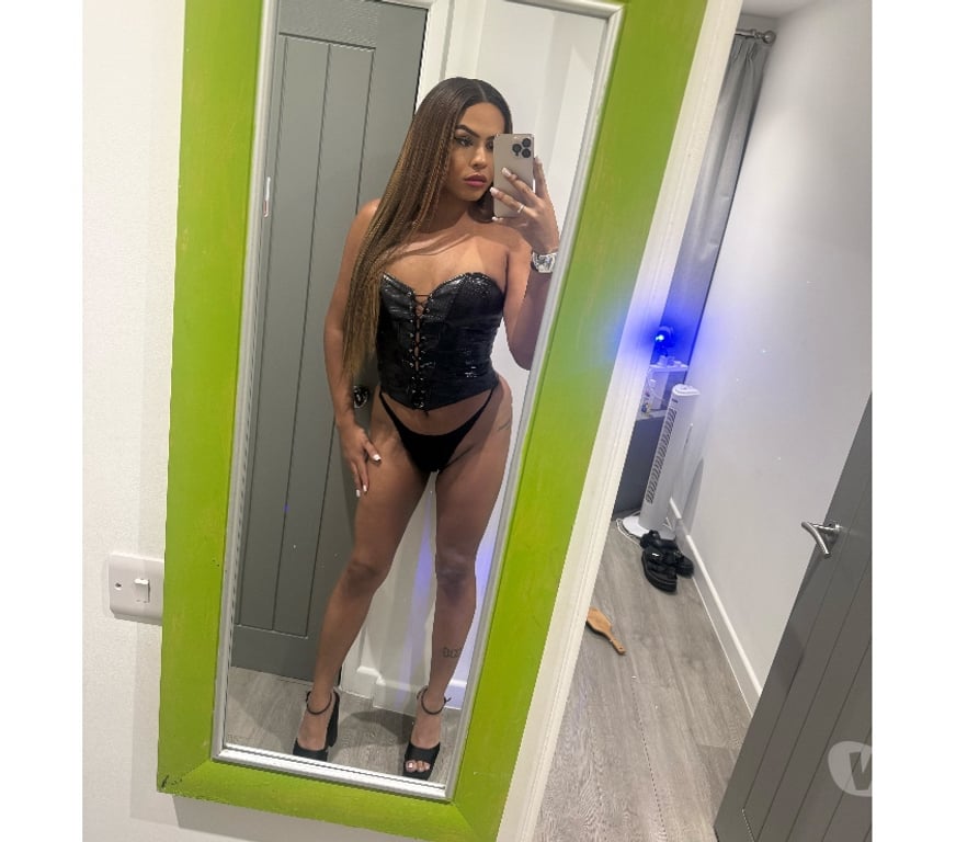 Trans Escorts Greater Manchester Bolton - Photos for Yasmin Oliveira